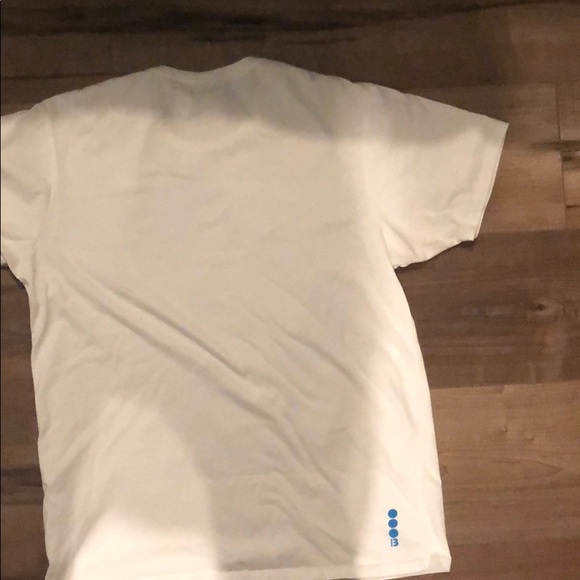 Bench graphic tee - Picture 5 of 6